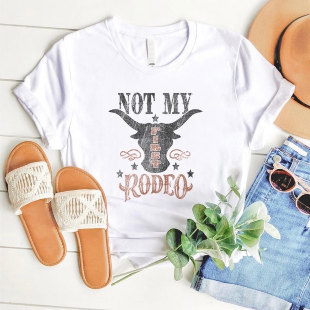 Graphic Tee